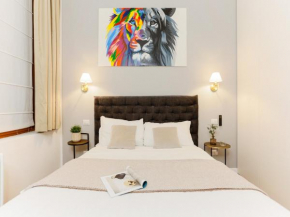 The Best Rent - Comfortable one-bedroom apartment in the Crocetta area